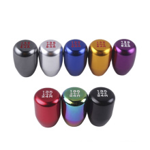 RASTP Universal 5 Speed Transmission Shift Knob